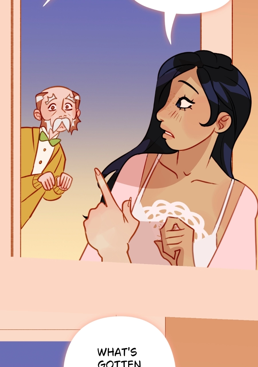 Read Cinderella Heel chapter 52 image 18 on Lezhin