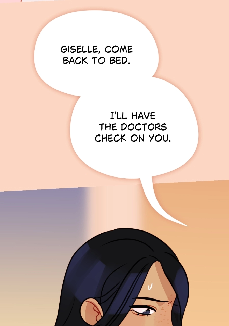 Read Cinderella Heel chapter 52 image 20 on Lezhin