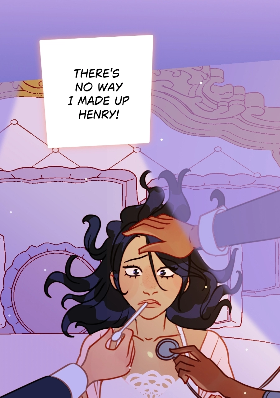 Read Cinderella Heel chapter 52 image 23 on Lezhin