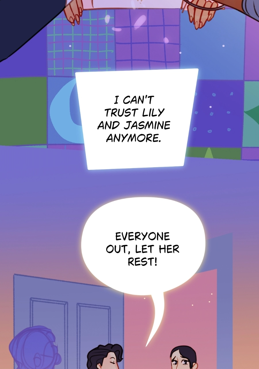 Read Cinderella Heel chapter 52 image 24 on Lezhin