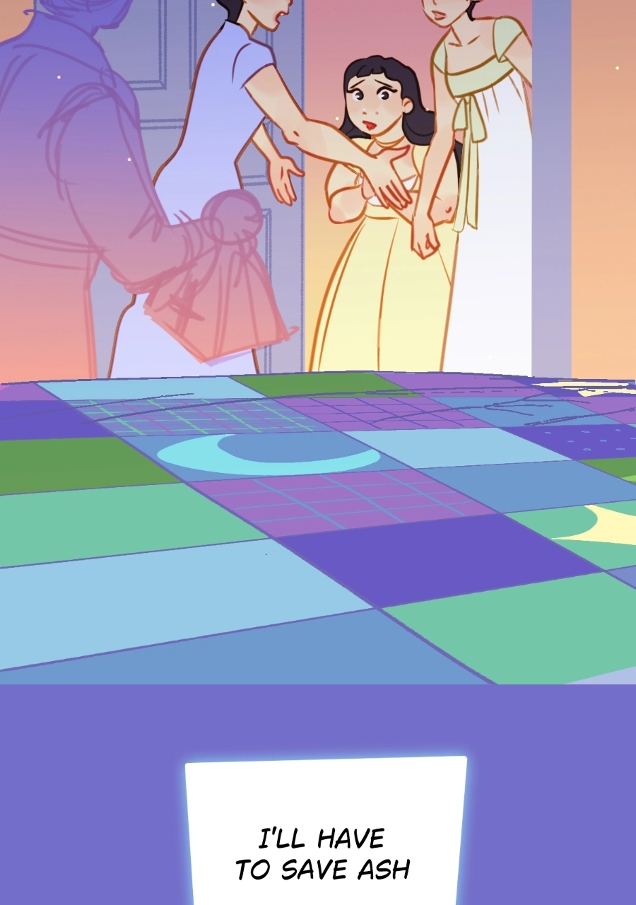 Read Cinderella Heel chapter 52 image 25 on Lezhin