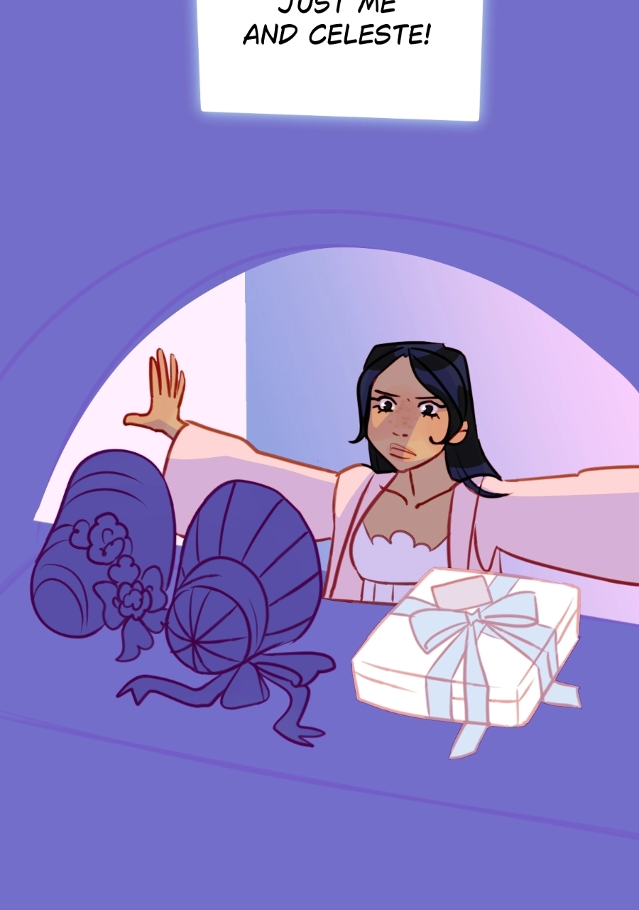 Read Cinderella Heel chapter 52 image 27 on Lezhin