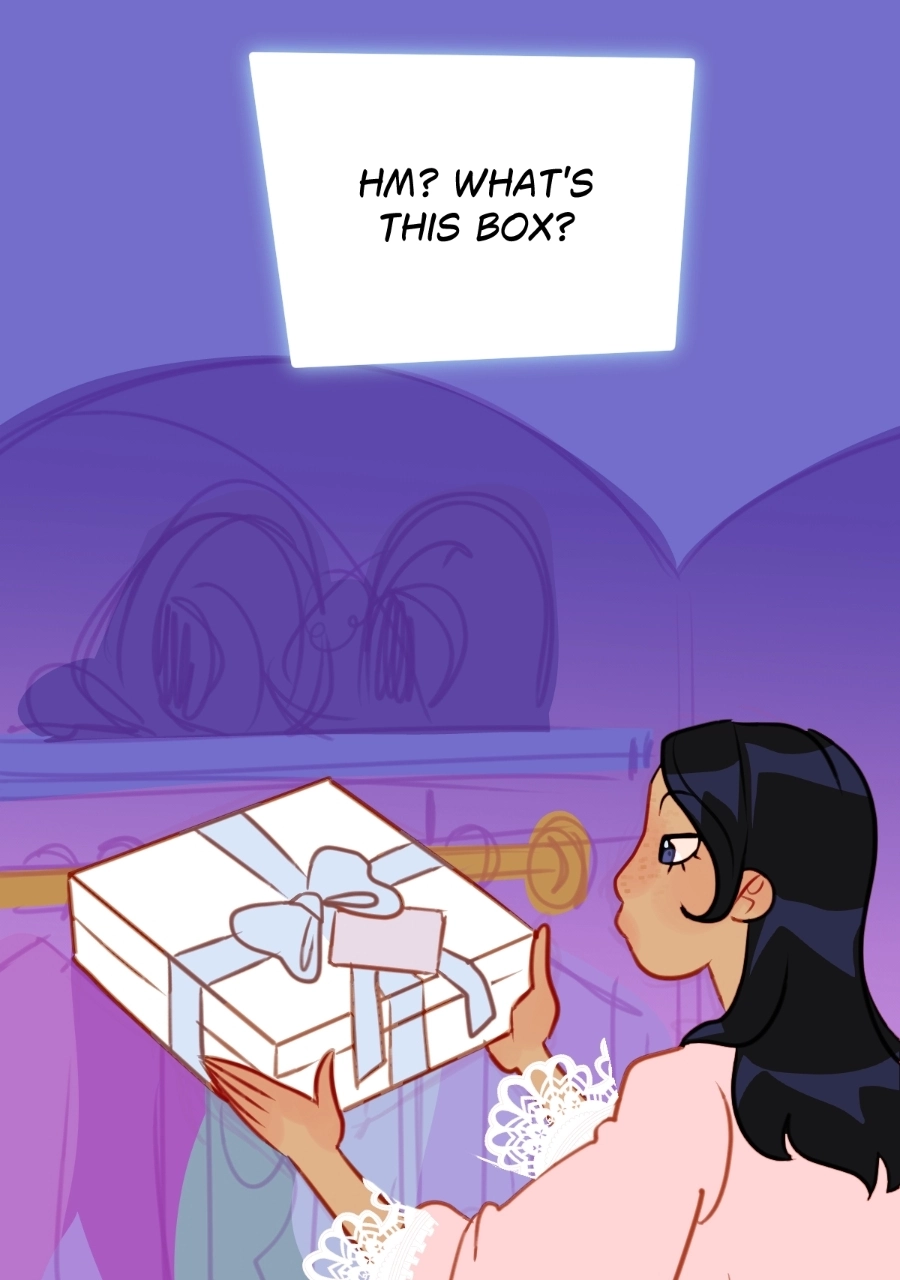 Read Cinderella Heel chapter 52 image 28 on Lezhin