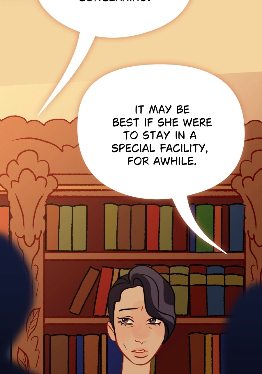 Read Cinderella Heel chapter 52 image 34 on Lezhin