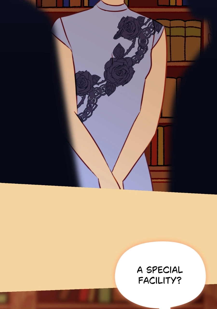 Read Cinderella Heel chapter 52 image 35 on Lezhin