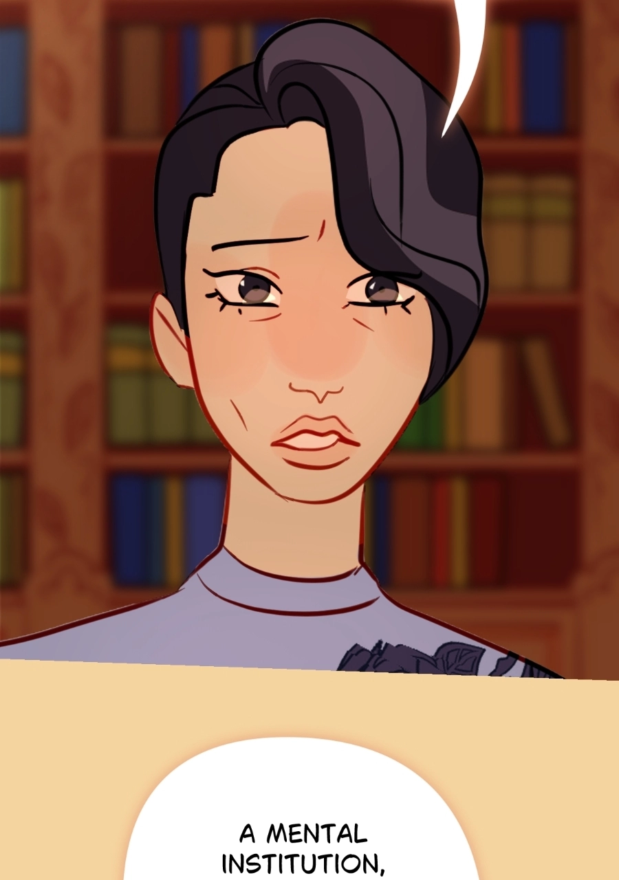 Read Cinderella Heel chapter 52 image 36 on Lezhin