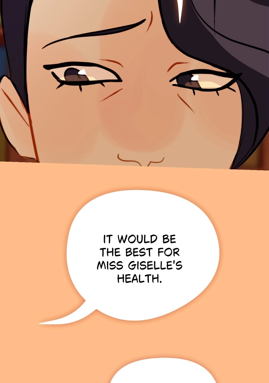 Read Cinderella Heel chapter 52 image 38 on Lezhin