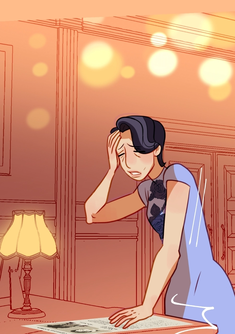 Read Cinderella Heel chapter 52 image 41 on Lezhin