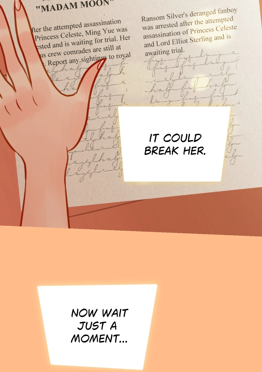 Read Cinderella Heel chapter 52 image 44 on Lezhin