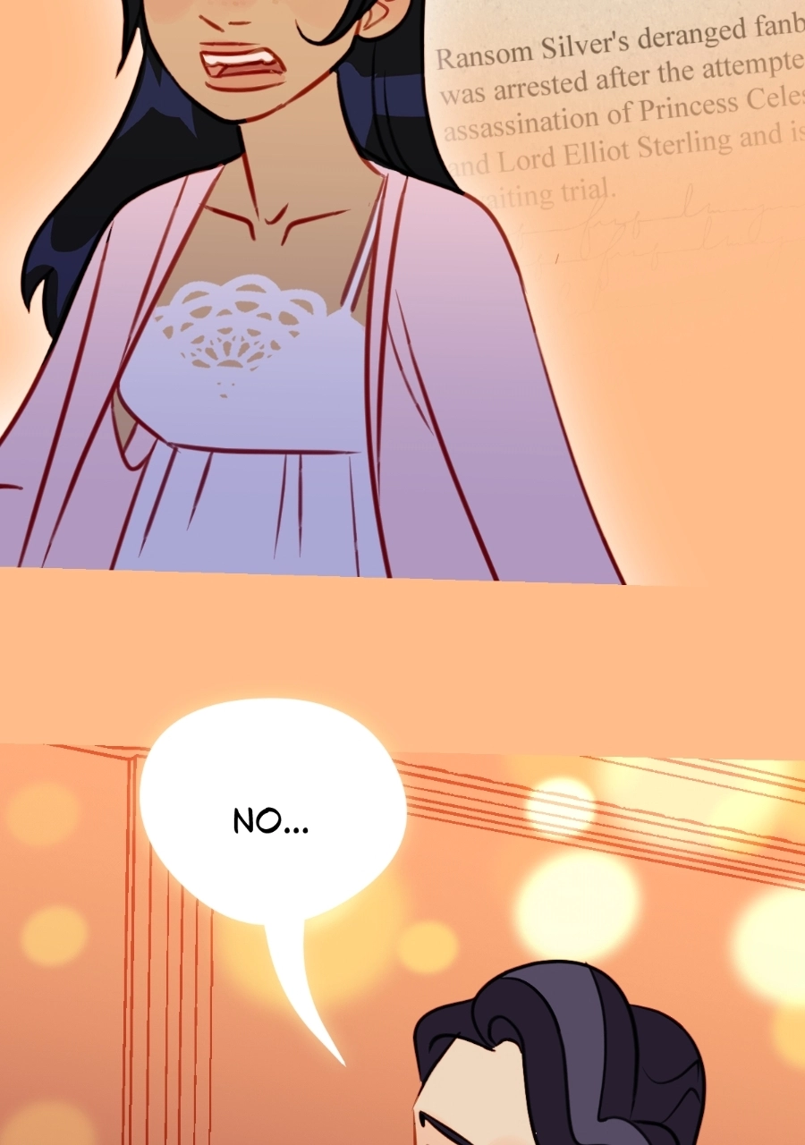 Read Cinderella Heel chapter 52 image 46 on Lezhin