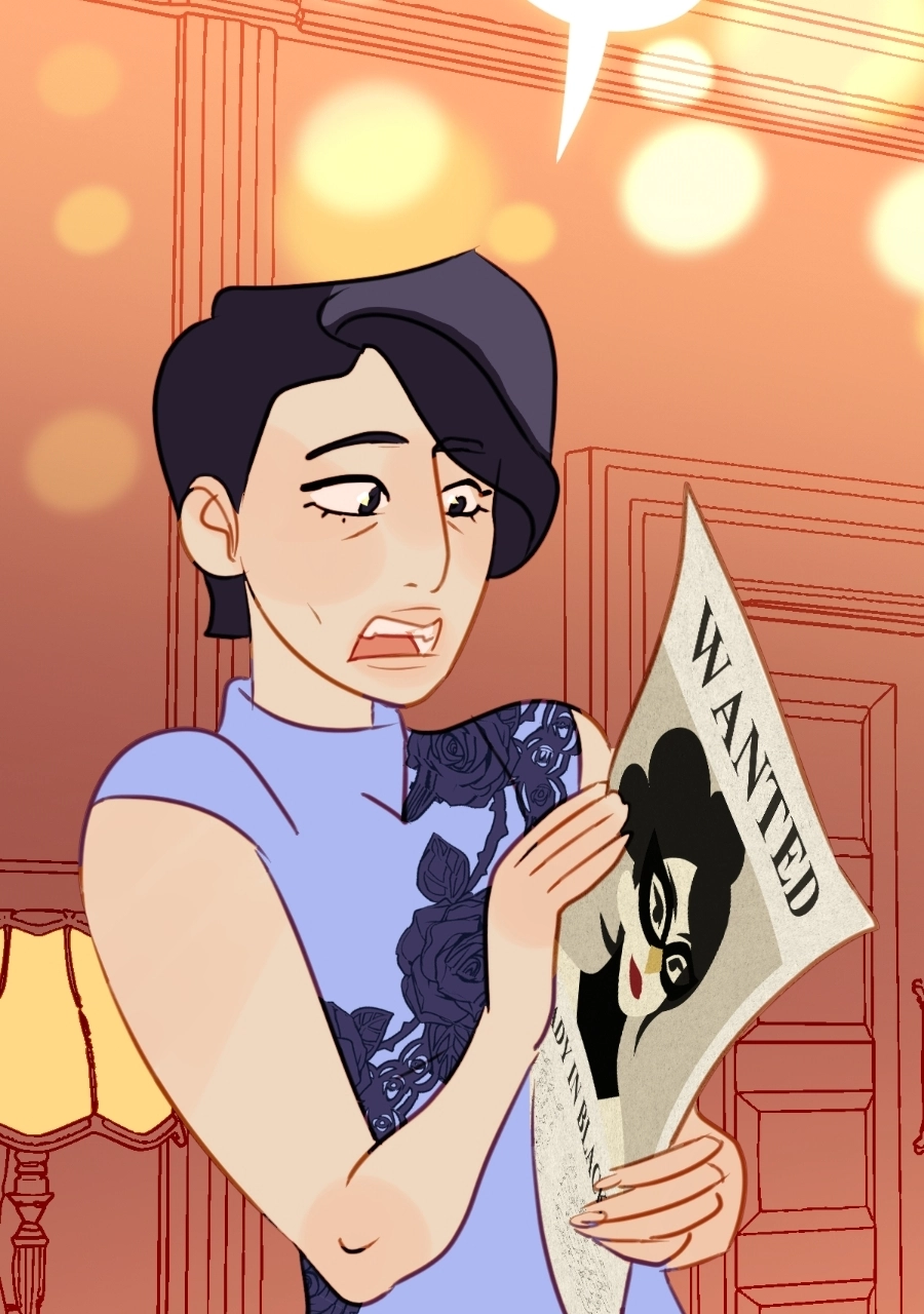 Read Cinderella Heel chapter 52 image 48 on Lezhin