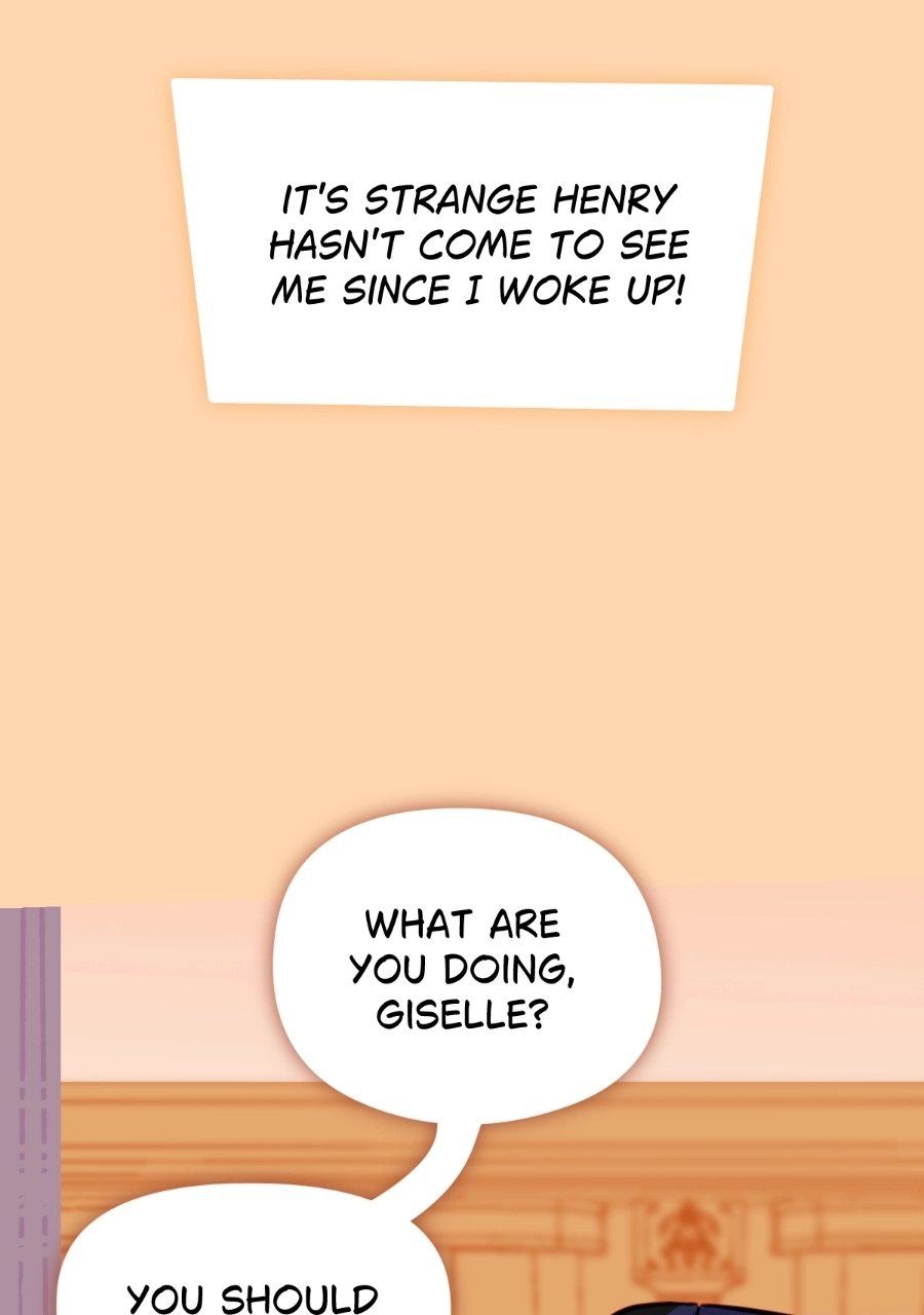Read Cinderella Heel chapter 52 image 5 on Lezhin
