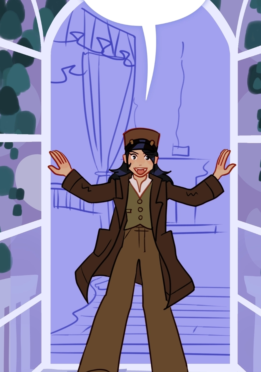 Read Cinderella Heel chapter 52 image 52 on Lezhin