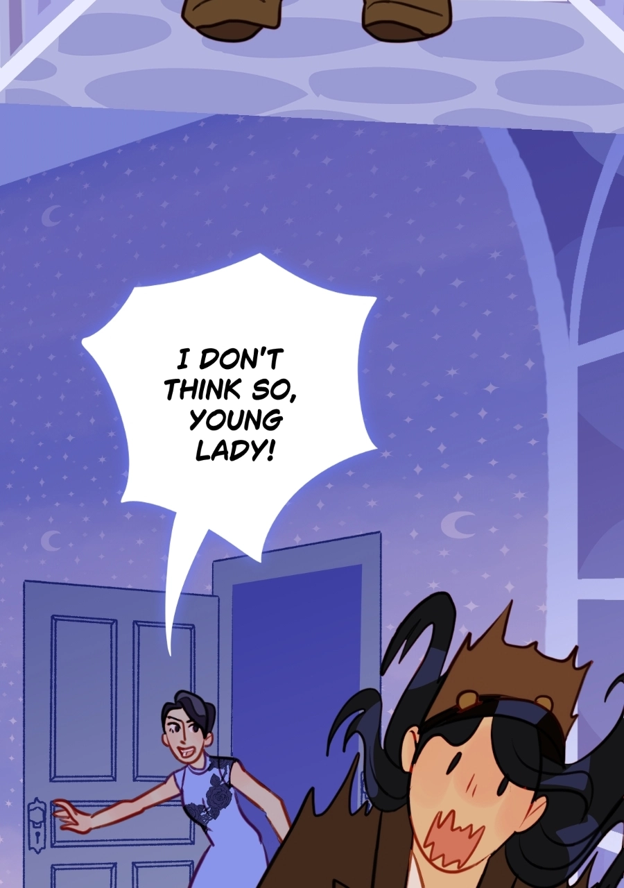 Read Cinderella Heel chapter 52 image 53 on Lezhin