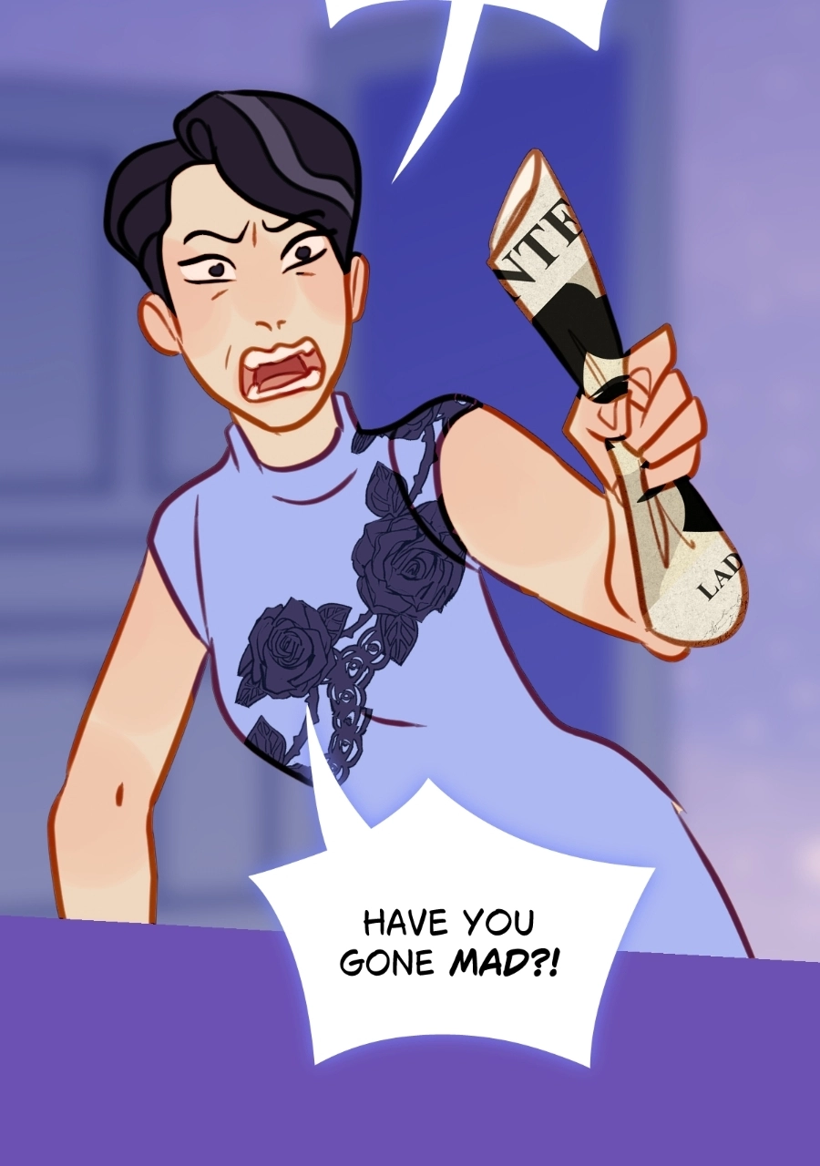 Read Cinderella Heel chapter 52 image 55 on Lezhin