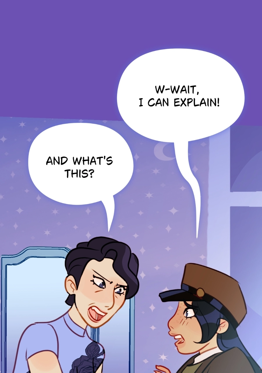 Read Cinderella Heel chapter 52 image 56 on Lezhin