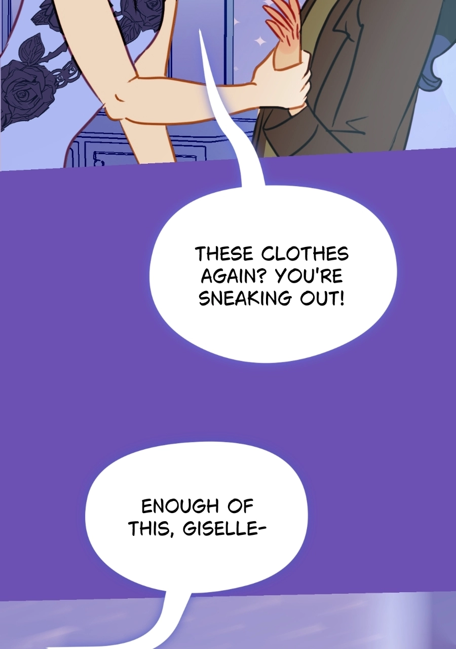 Read Cinderella Heel chapter 52 image 57 on Lezhin