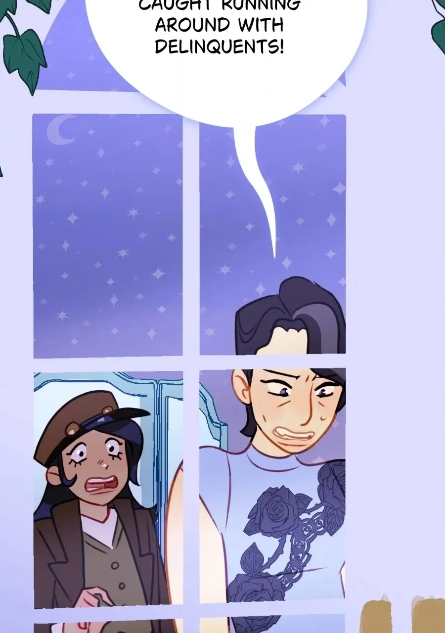 Read Cinderella Heel chapter 52 image 59 on Lezhin
