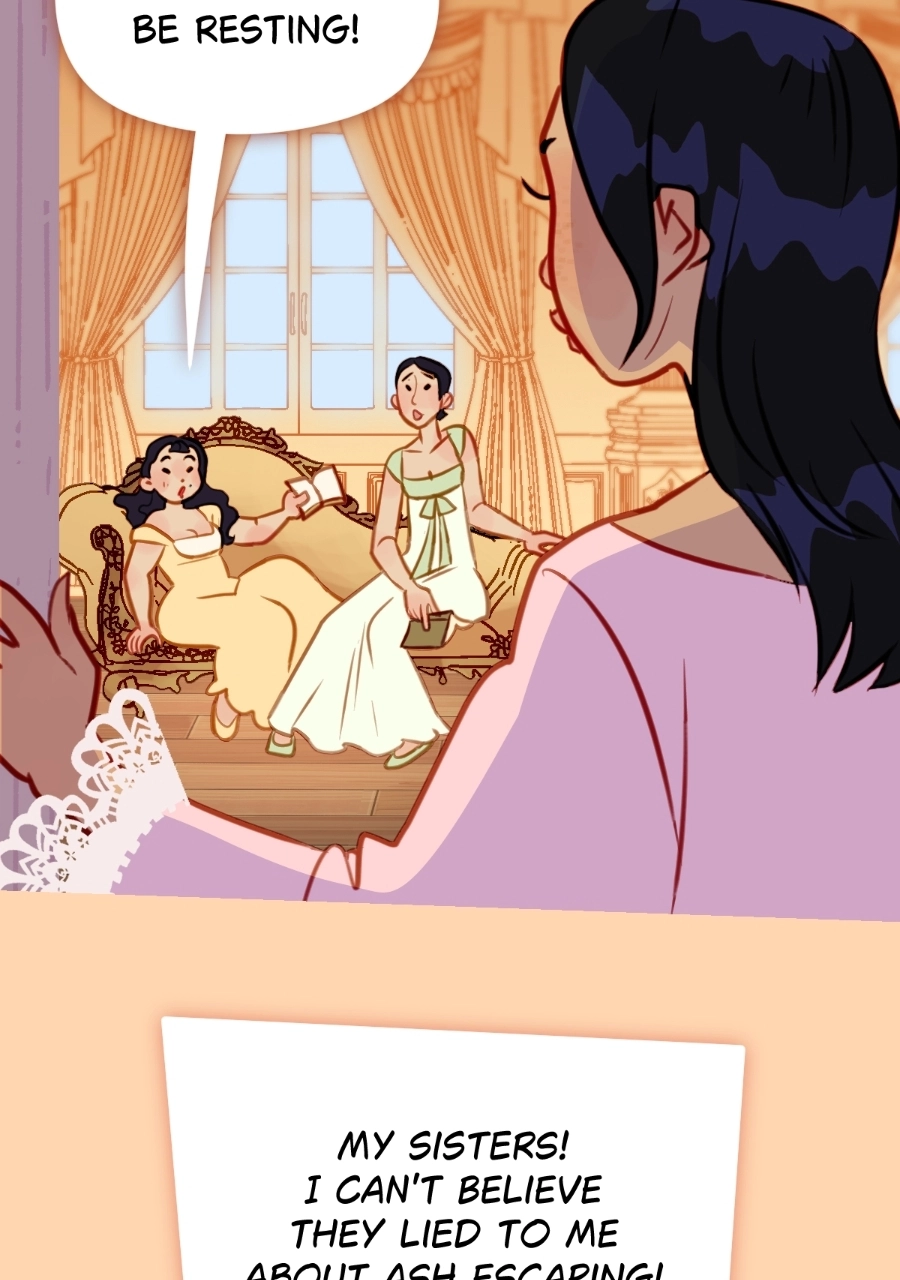 Read Cinderella Heel chapter 52 image 6 on Lezhin