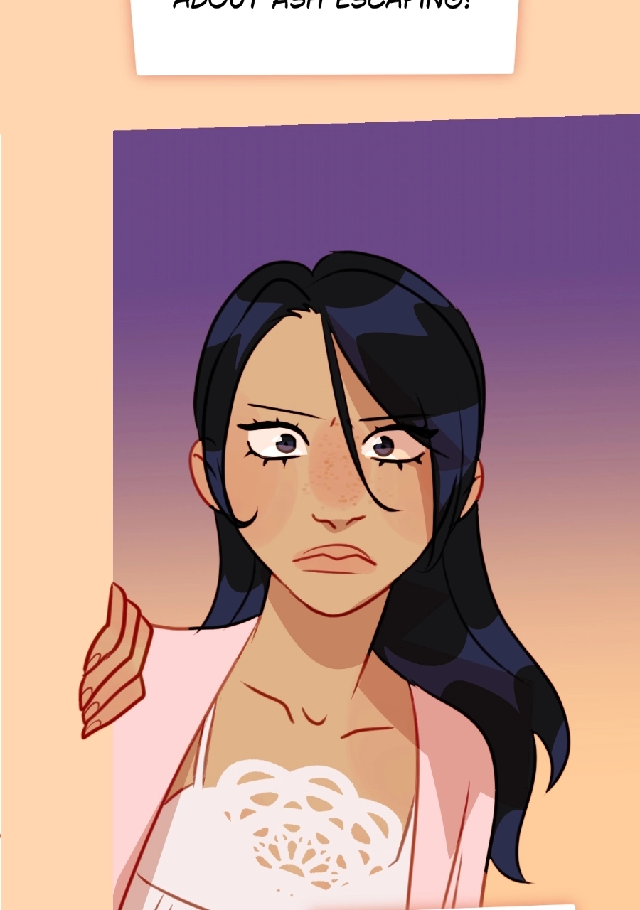 Read Cinderella Heel chapter 52 image 7 on Lezhin