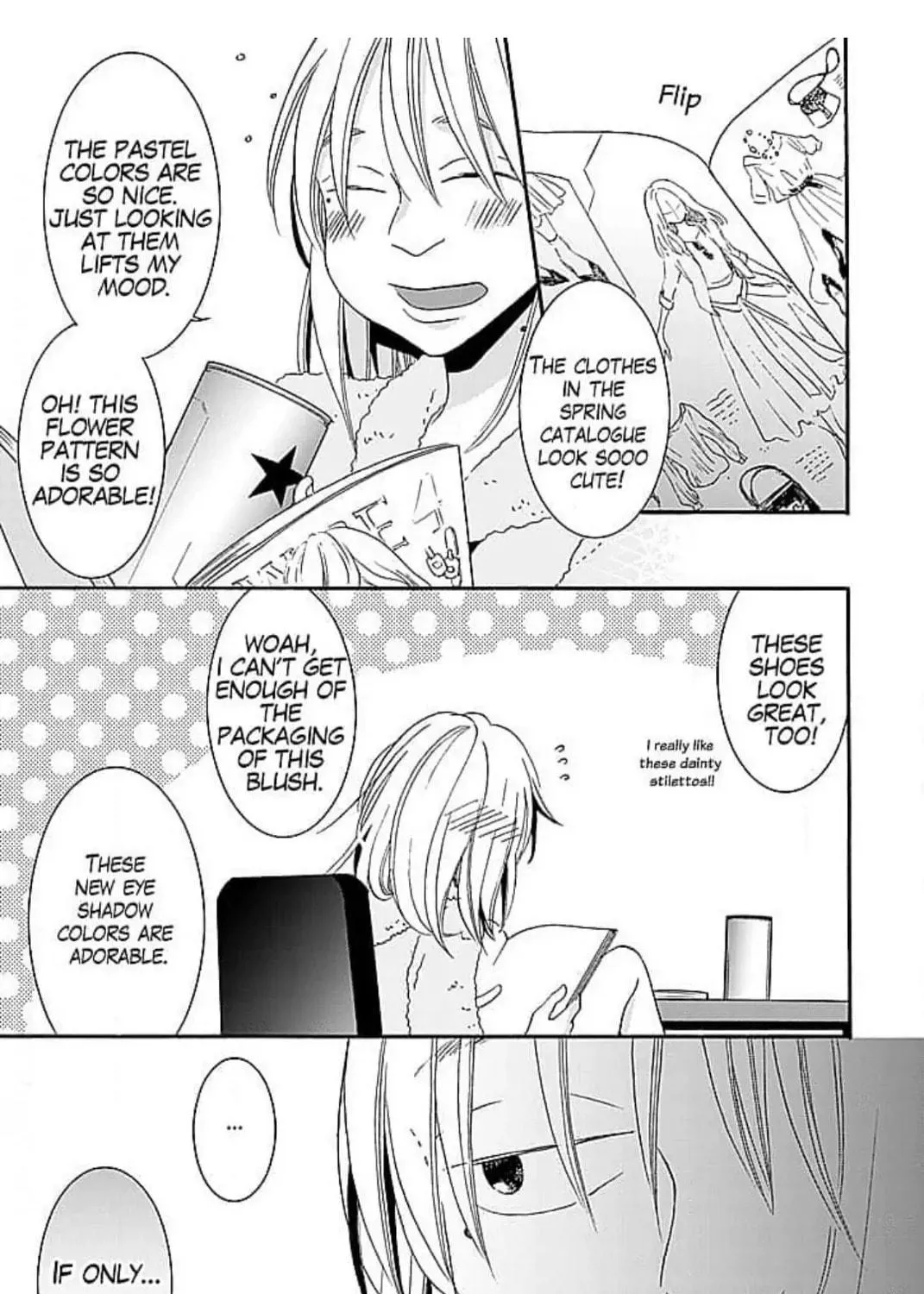 Read Cinderella in Plastic chapter 1 image 10 on Lezhin