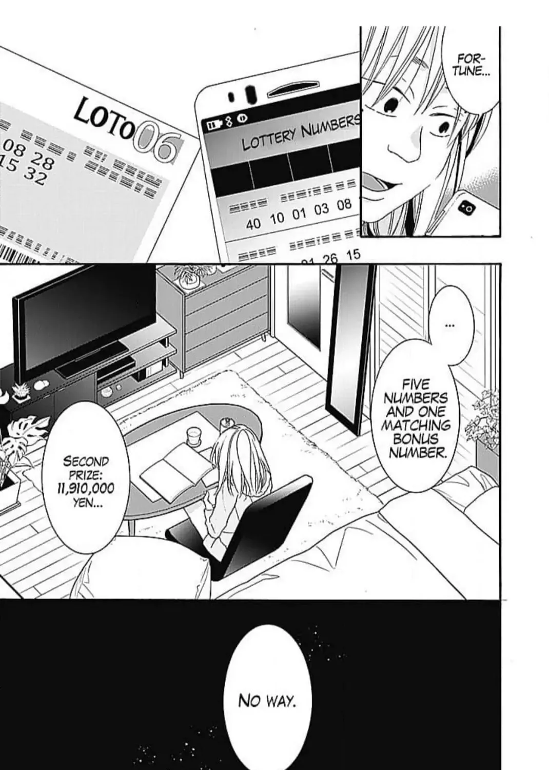 Read Cinderella in Plastic chapter 1 image 14 on Lezhin