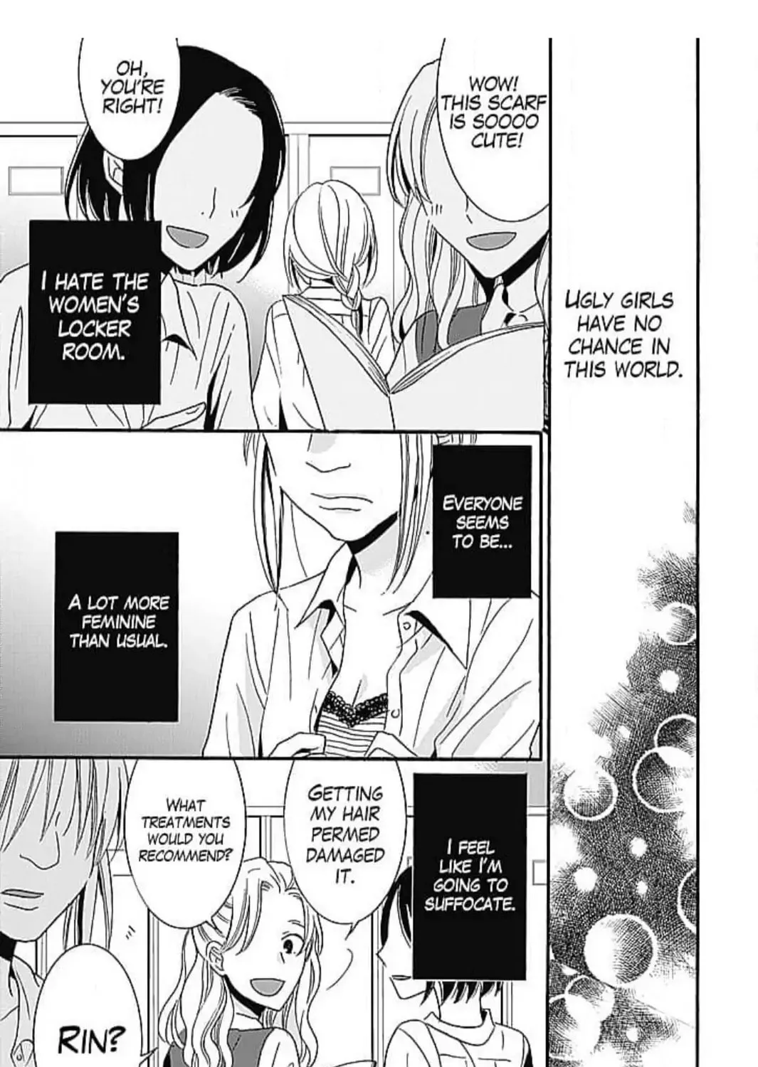 Read Cinderella in Plastic chapter 1 image 2 on Lezhin