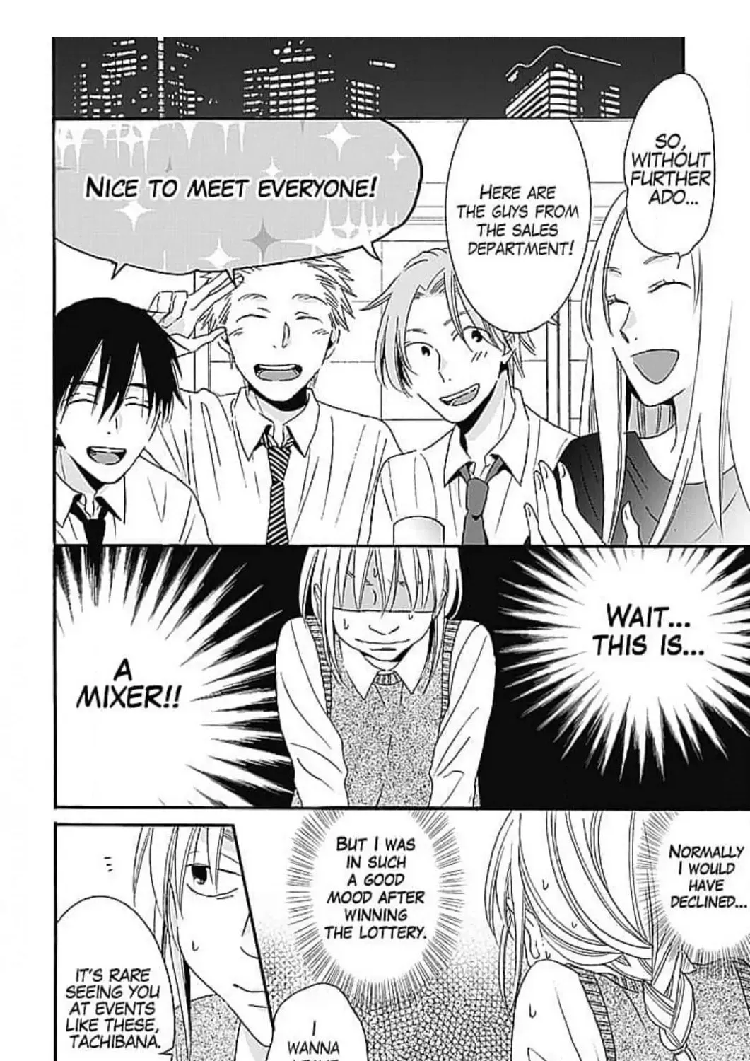 Read Cinderella in Plastic chapter 1 image 20 on Lezhin