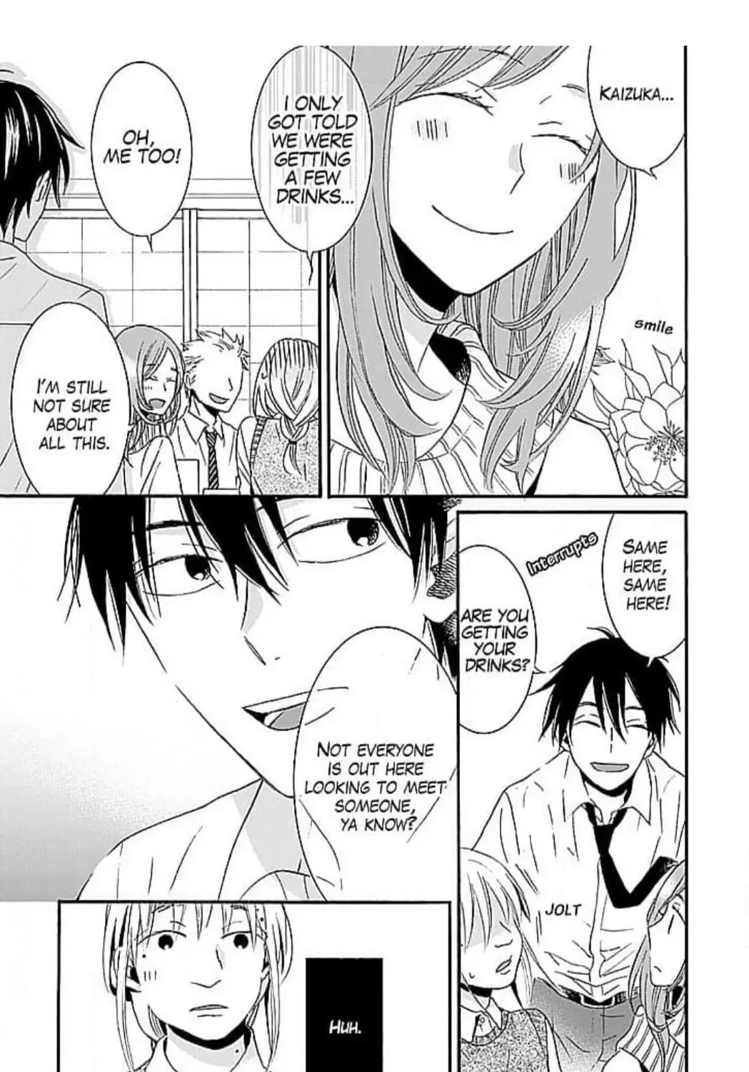 Read Cinderella in Plastic chapter 1 image 22 on Lezhin
