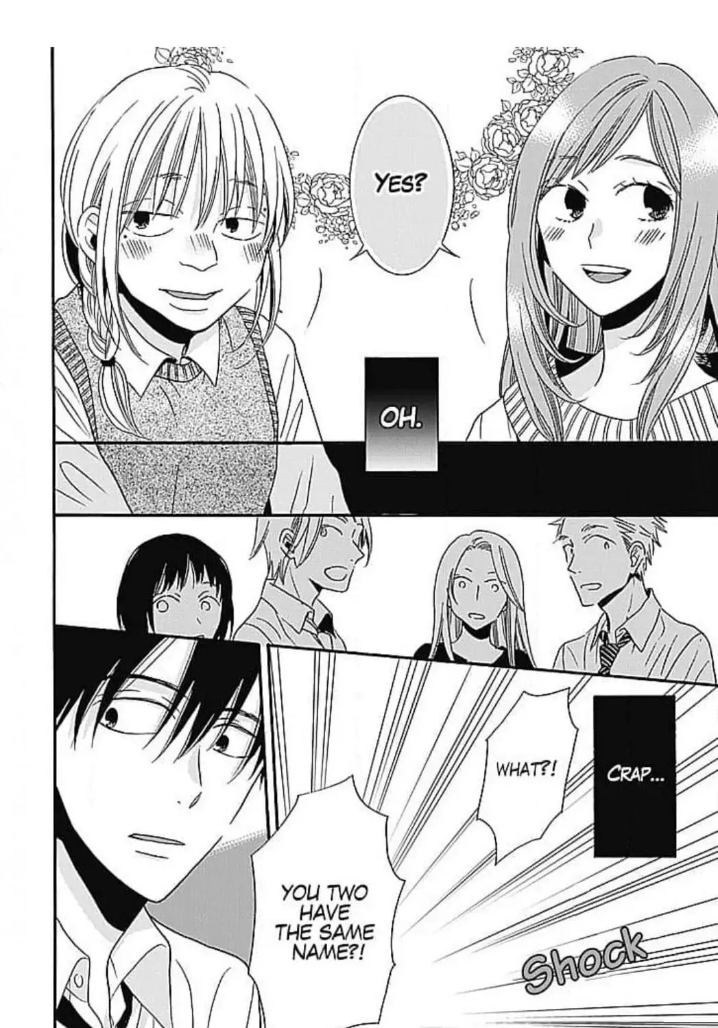 Read Cinderella in Plastic chapter 1 image 28 on Lezhin