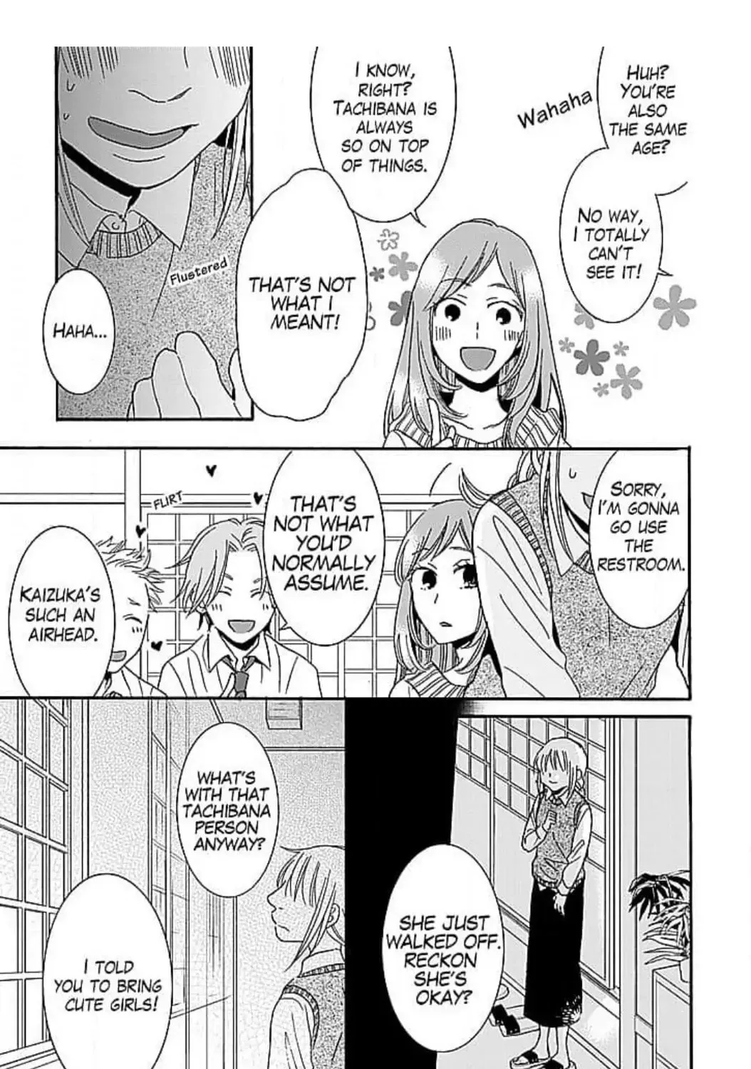 Read Cinderella in Plastic chapter 1 image 30 on Lezhin