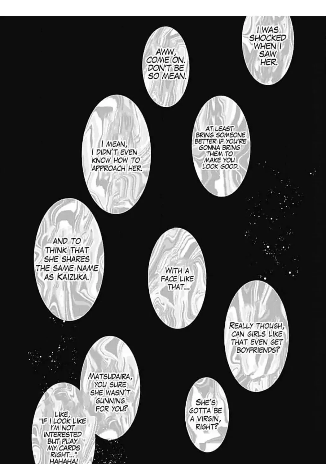 Read Cinderella in Plastic chapter 1 image 32 on Lezhin