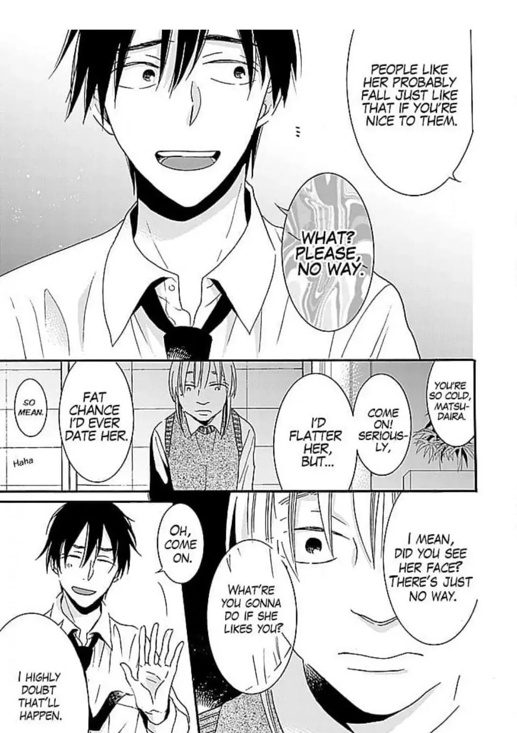 Read Cinderella in Plastic chapter 1 image 34 on Lezhin