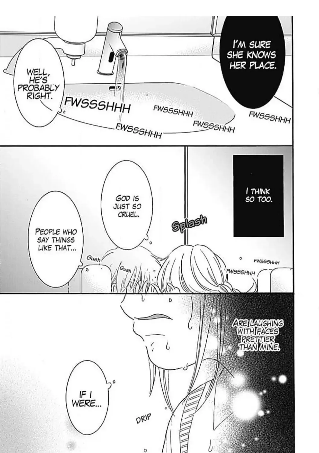 Read Cinderella in Plastic chapter 1 image 36 on Lezhin