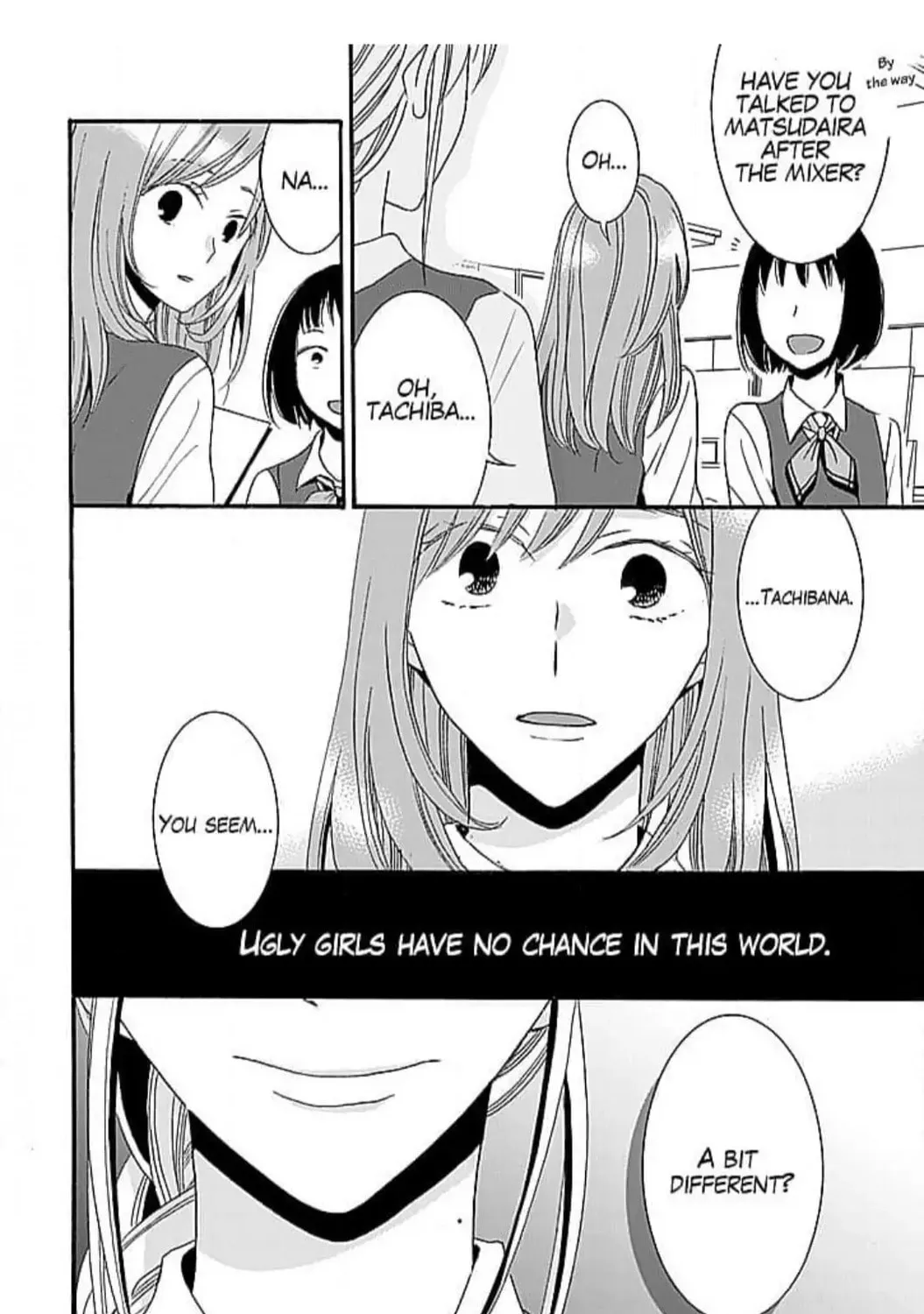Read Cinderella in Plastic chapter 1 image 44 on Lezhin