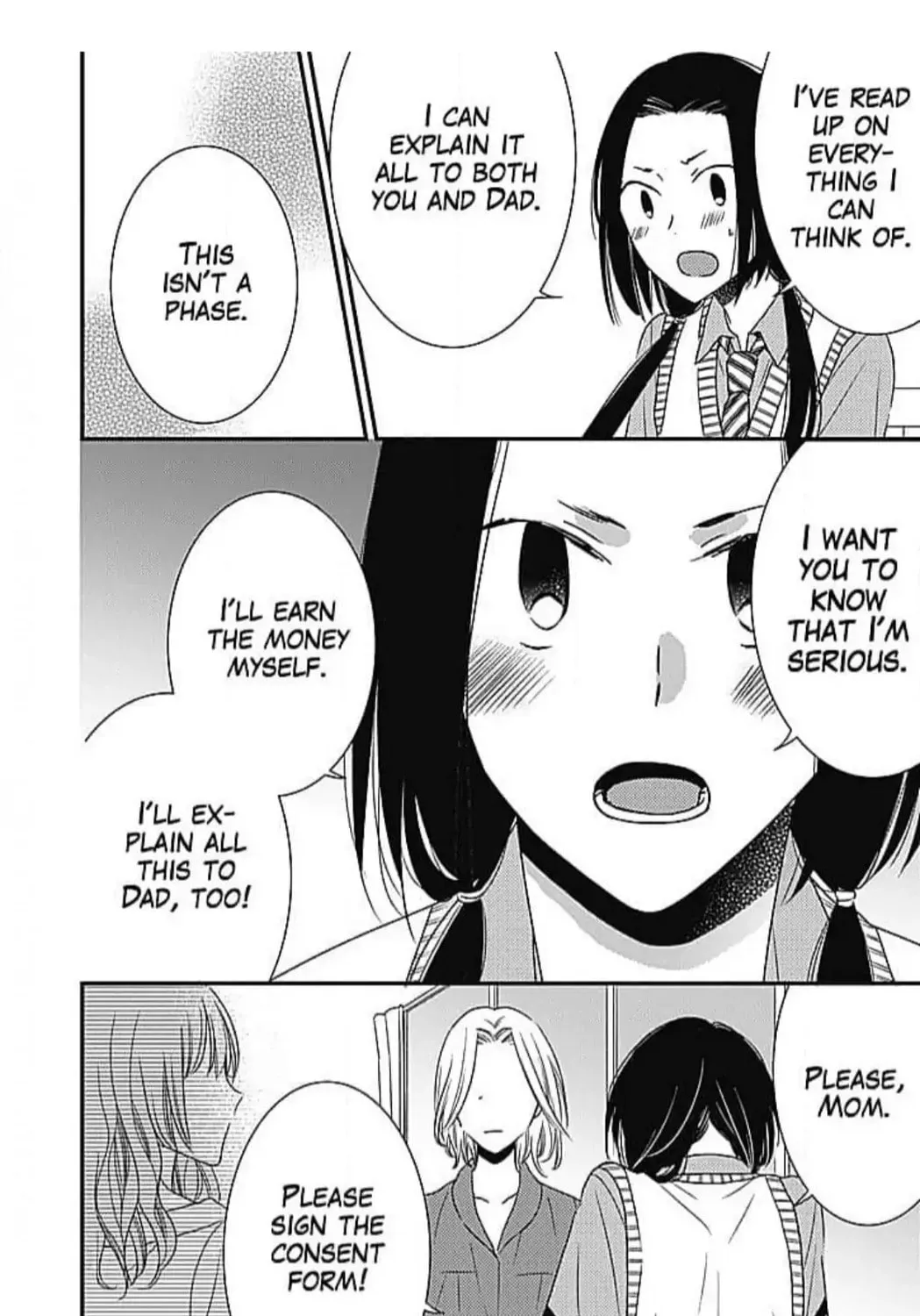 Read Cinderella in Plastic chapter 10 image 14 on Lezhin