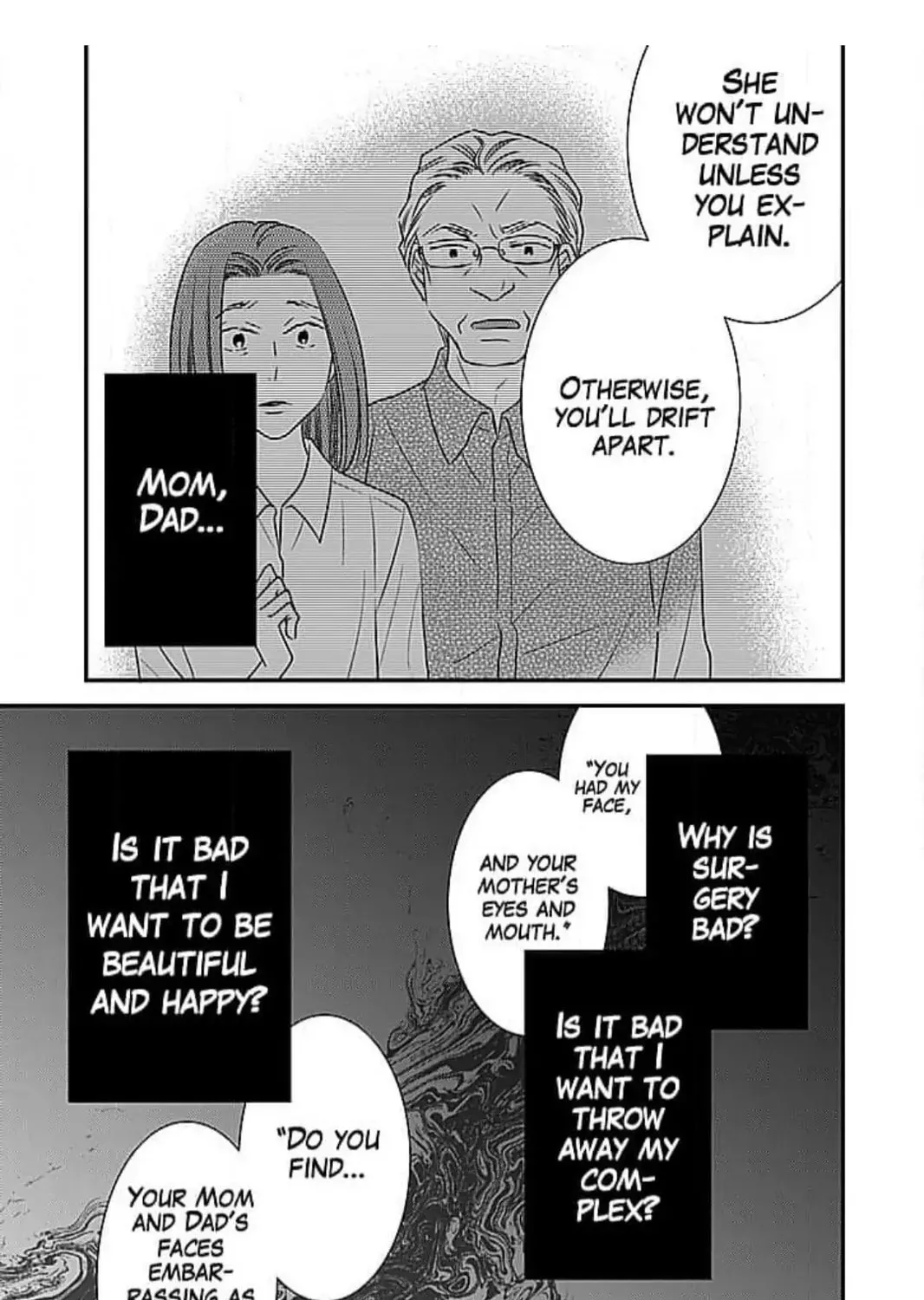 Read Cinderella in Plastic chapter 10 image 20 on Lezhin