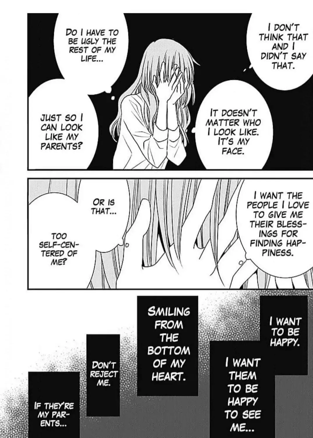 Read Cinderella in Plastic chapter 10 image 22 on Lezhin