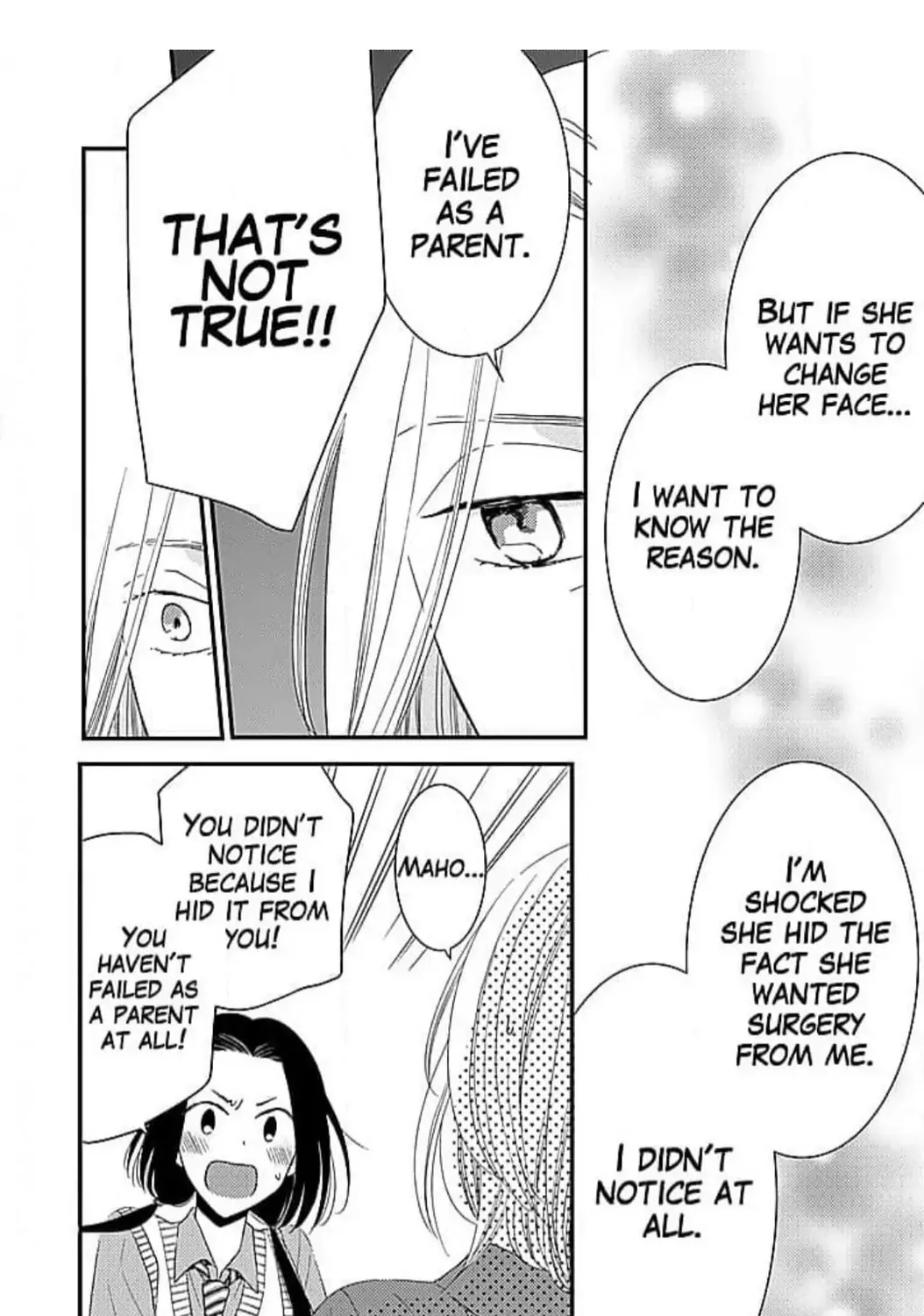 Read Cinderella in Plastic chapter 10 image 26 on Lezhin