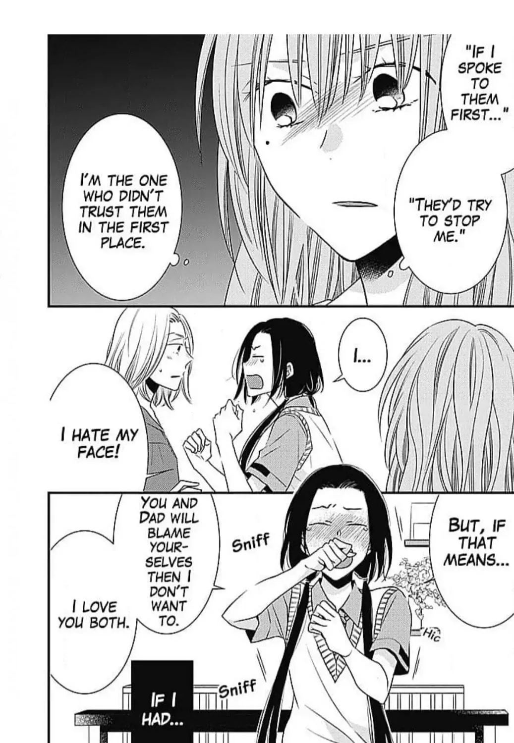 Read Cinderella in Plastic chapter 10 image 34 on Lezhin