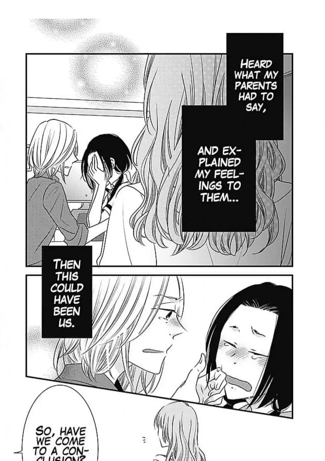Read Cinderella in Plastic chapter 10 image 36 on Lezhin