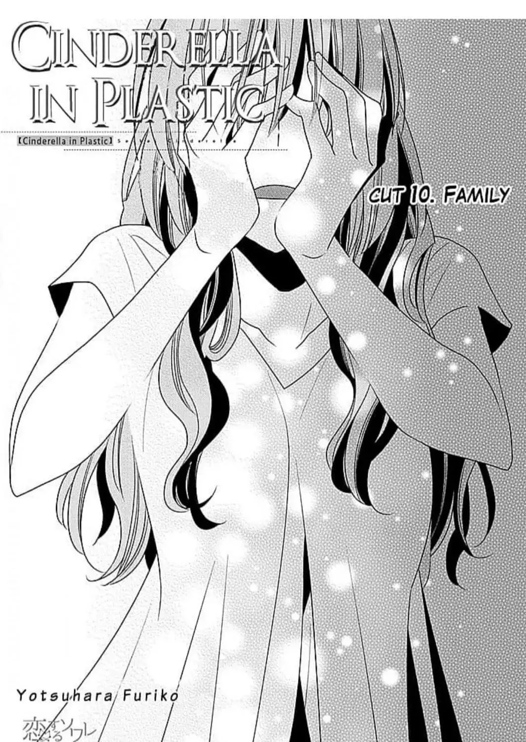 Read Cinderella in Plastic chapter 10 image 4 on Lezhin