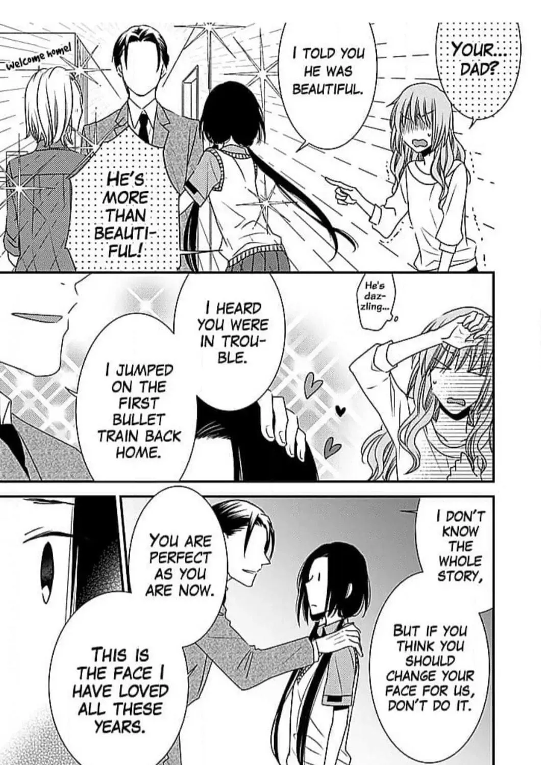 Read Cinderella in Plastic chapter 10 image 40 on Lezhin