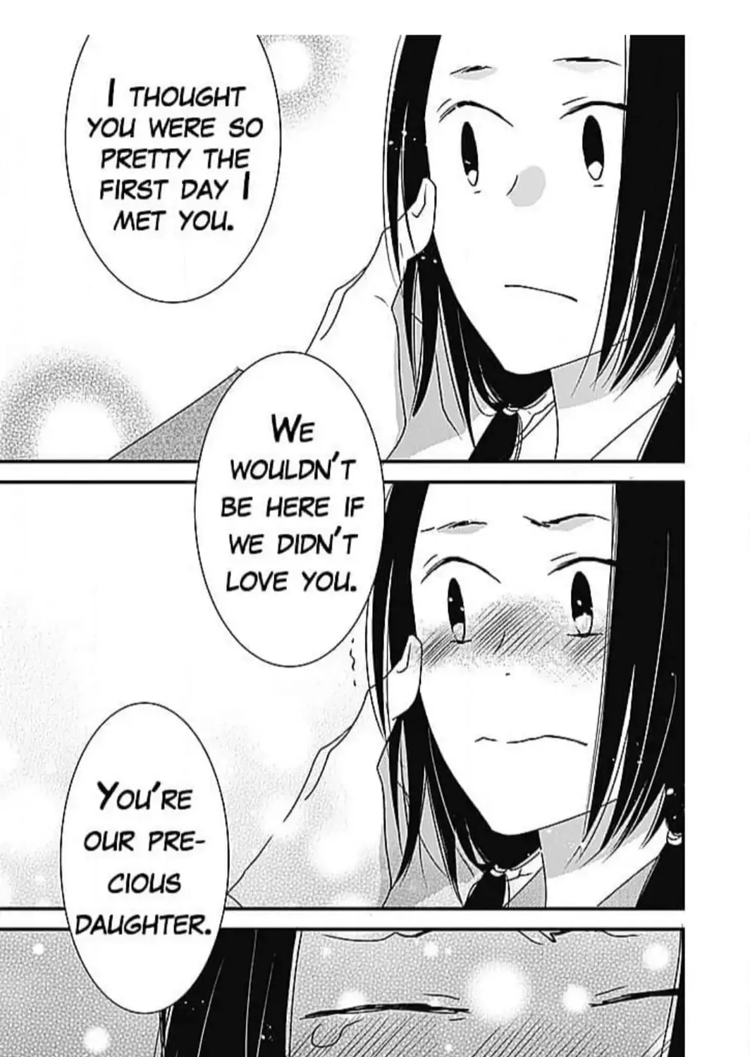 Read Cinderella in Plastic chapter 10 image 44 on Lezhin