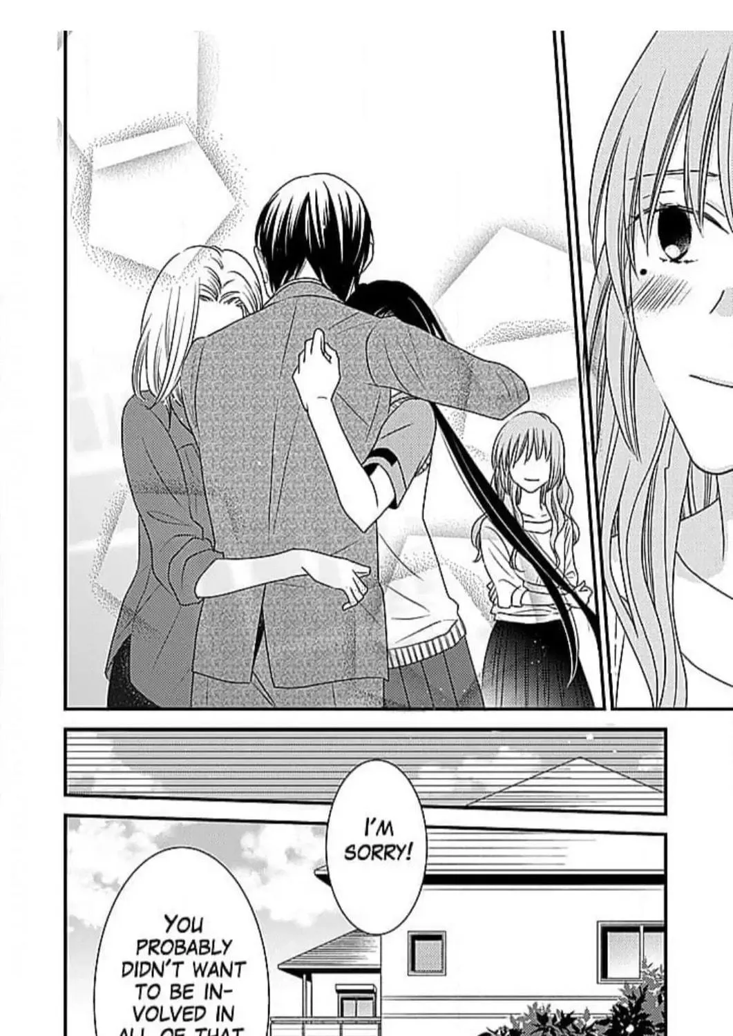 Read Cinderella in Plastic chapter 10 image 46 on Lezhin