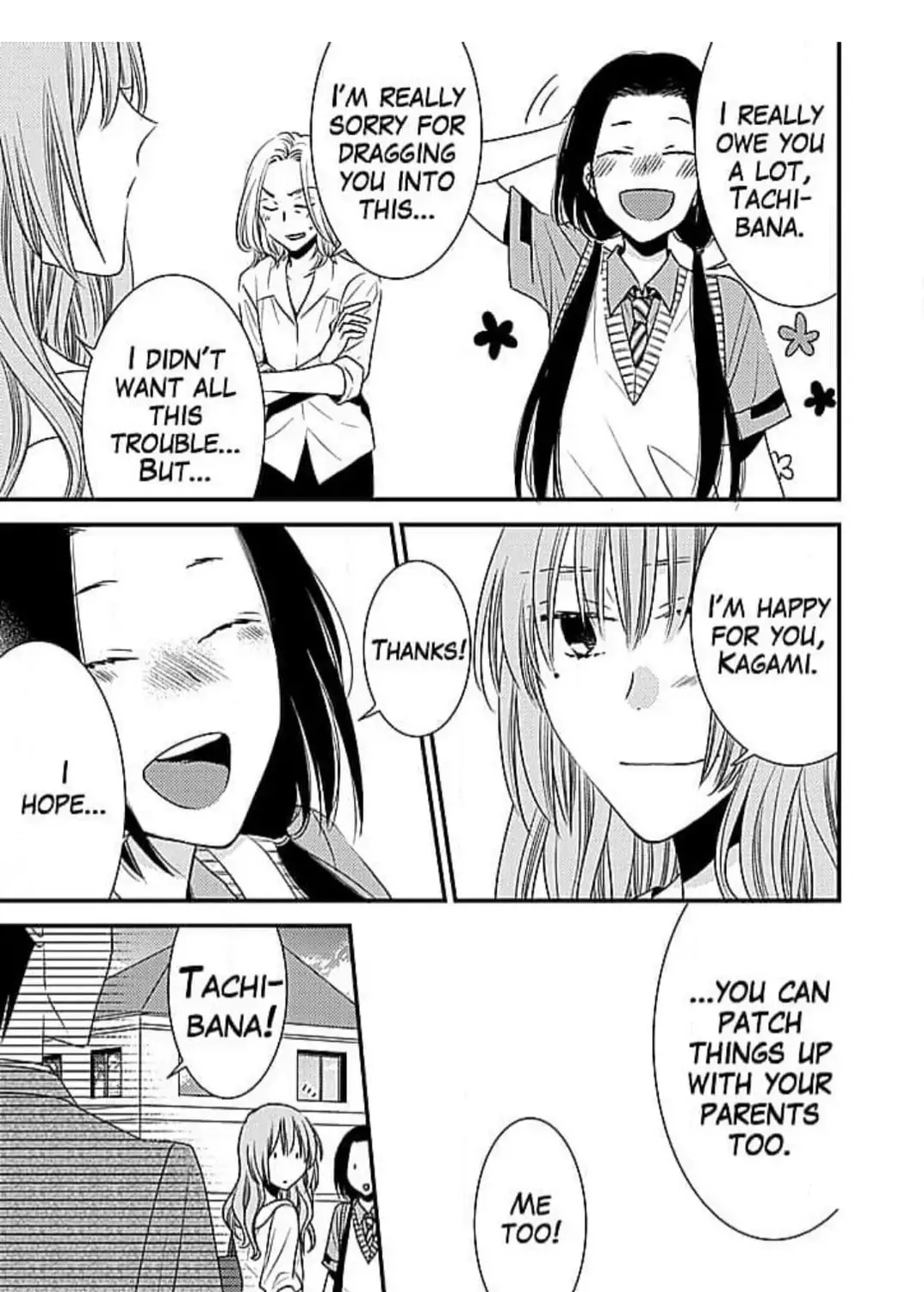 Read Cinderella in Plastic chapter 10 image 48 on Lezhin