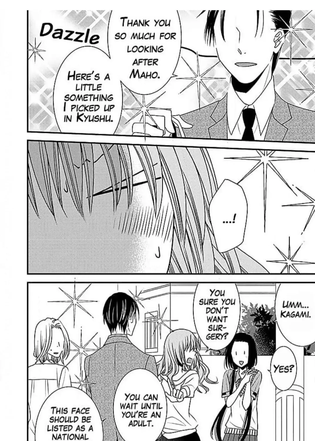 Read Cinderella in Plastic chapter 10 image 50 on Lezhin
