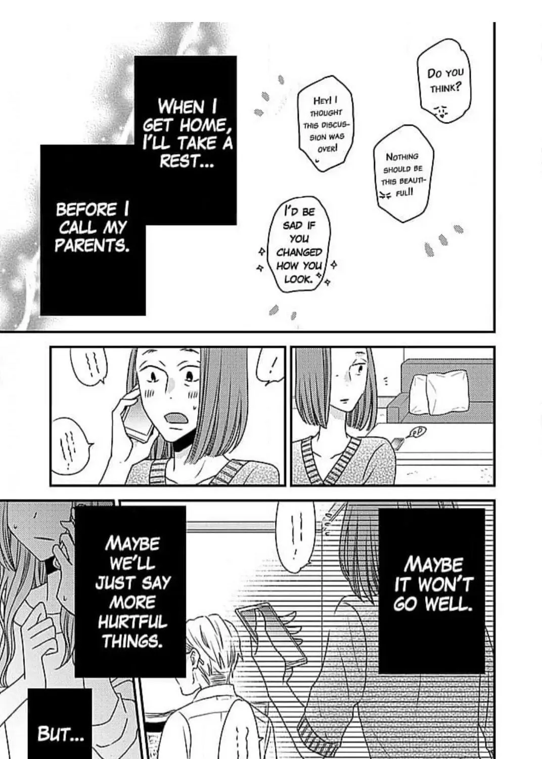 Read Cinderella in Plastic chapter 10 image 52 on Lezhin