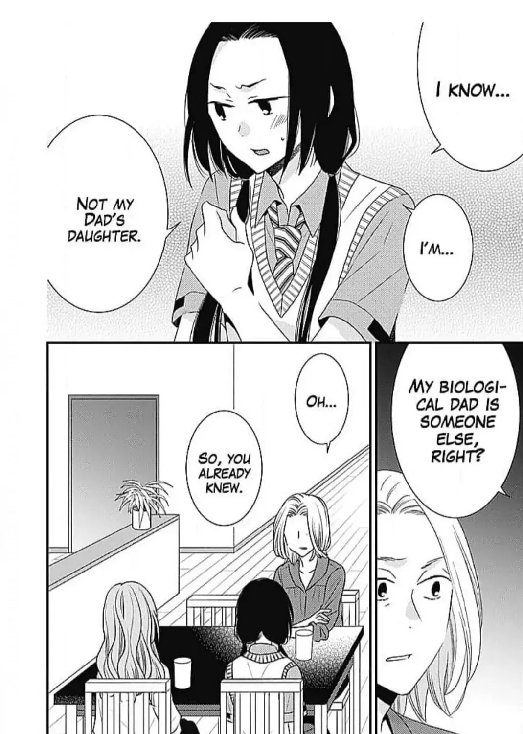 Read Cinderella in Plastic chapter 10 image 6 on Lezhin