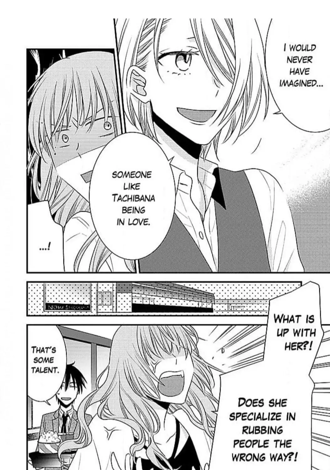 Read Cinderella in Plastic chapter 11 image 10 on Lezhin